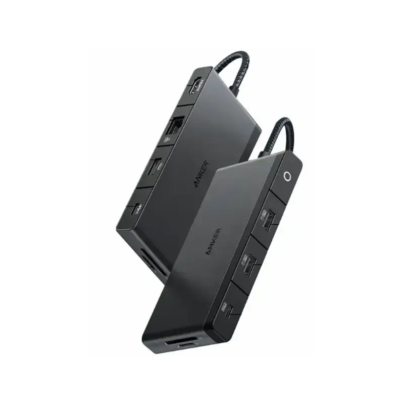 hub anker 552